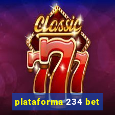 plataforma 234 bet